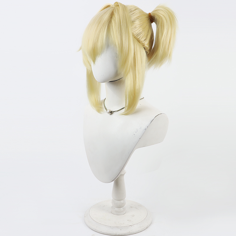 Grave Cosplay Wig Nikke Goddes - Anime Cosplay Wig Heat Resistant 评论和价格