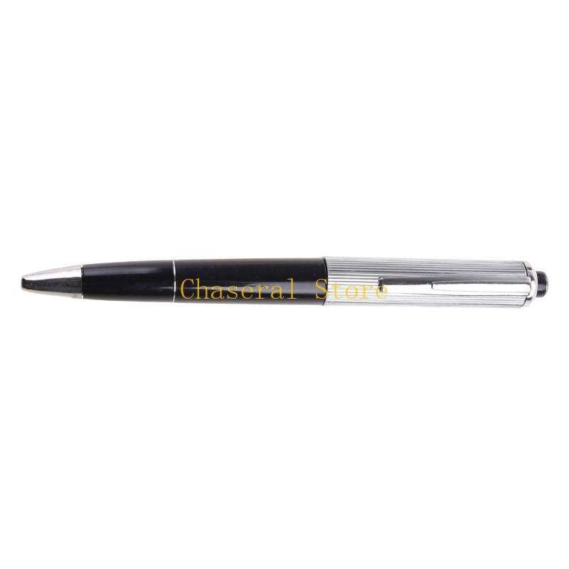 E7CE 1 Electric Shock Ballpoin - Shock Pen Prank Toy 评论和价格
