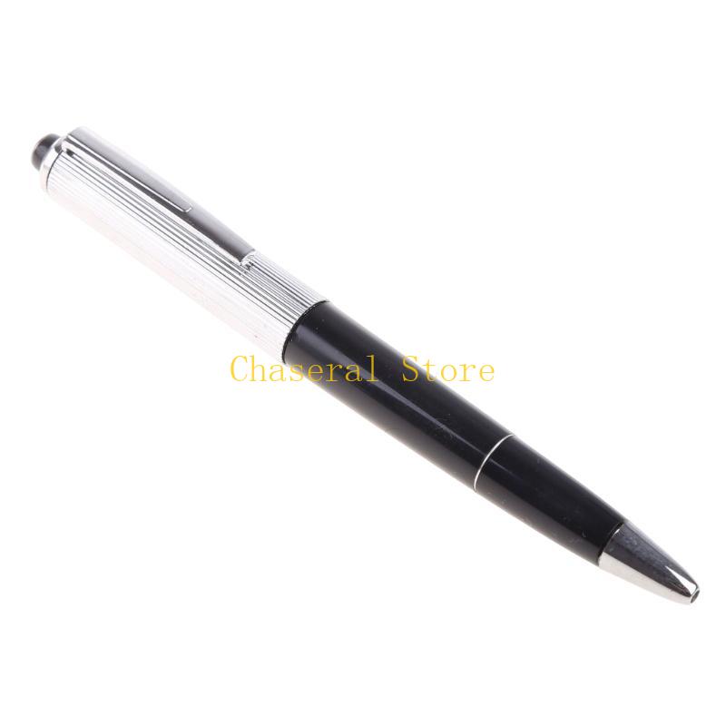 E7CE 1 Electric Shock Ballpoin - Shock Pen Prank Toy 评论和价格