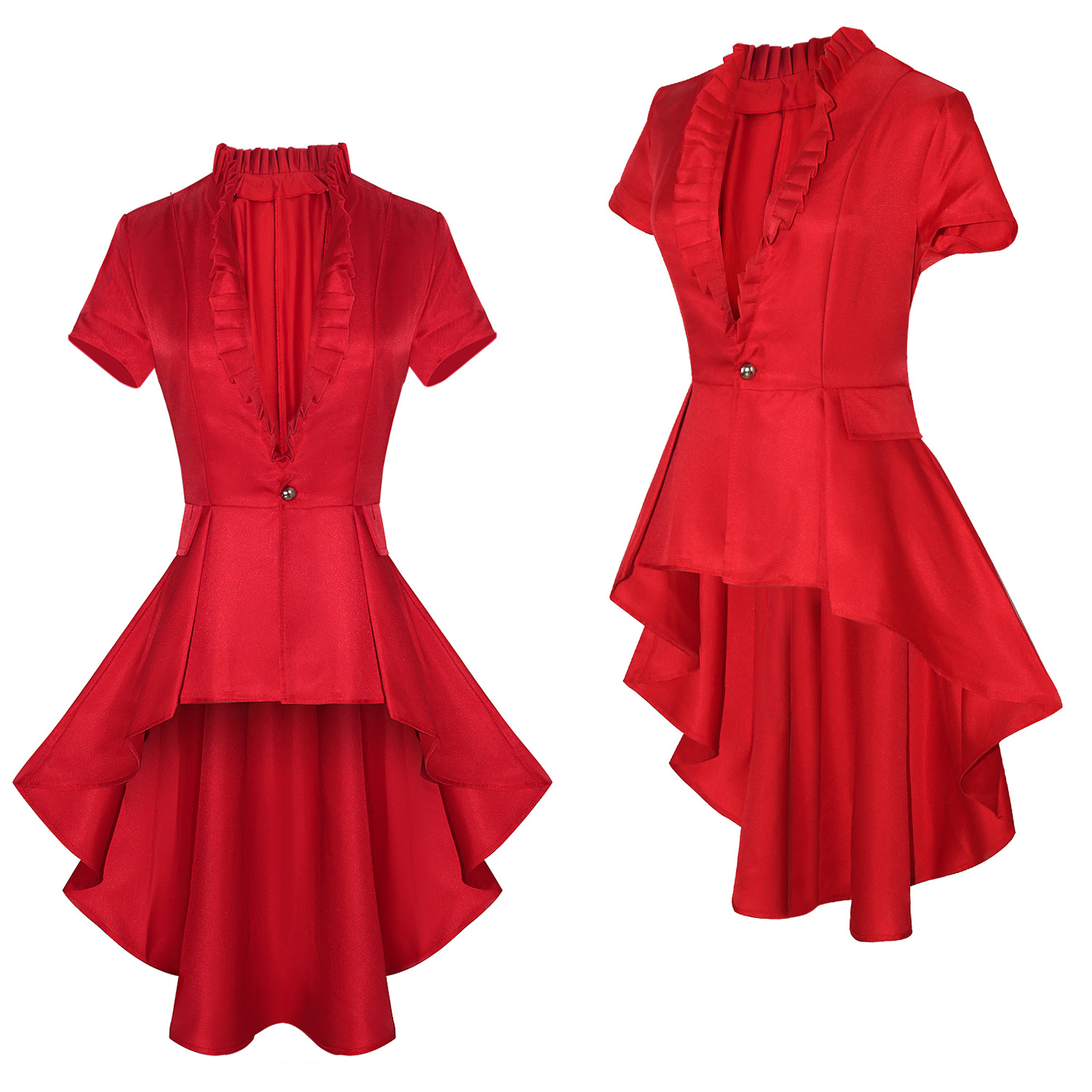 Renaissance Costume for Women  - Medieval Renaissance Dress Women 评论和价格