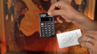 Mindculator By Gieltizer - Mag - Magic Tricks 评论和价格