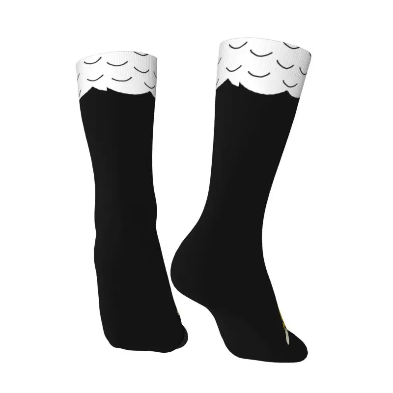 Cool Mens Funny Chicken Legs D - Funny Chicken Leg Socks 评论和价格