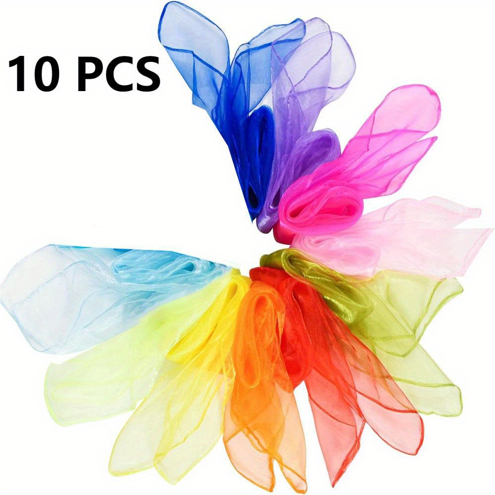 10pcs/12pcs New Style Square J - Magic Tricks 评论和价格