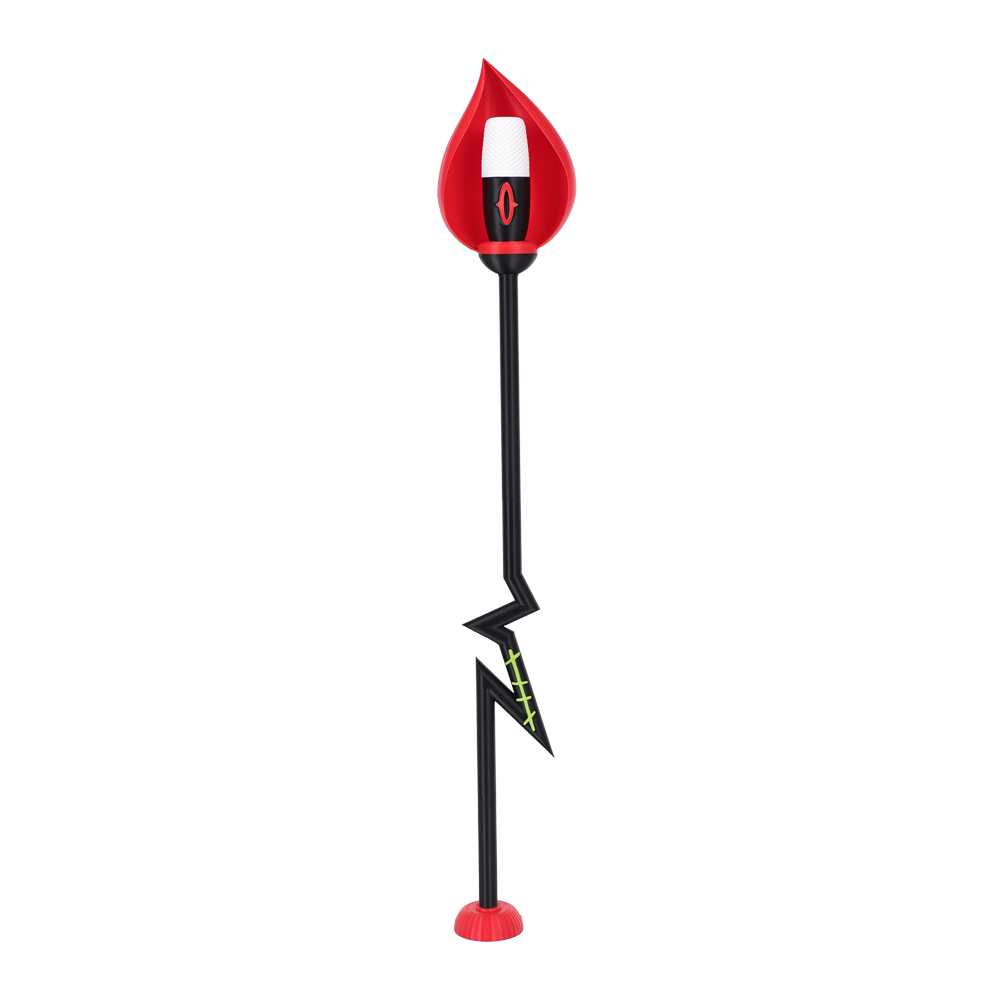 Alastor Cosplay Microphone Can - Magic Tricks 评论和价格