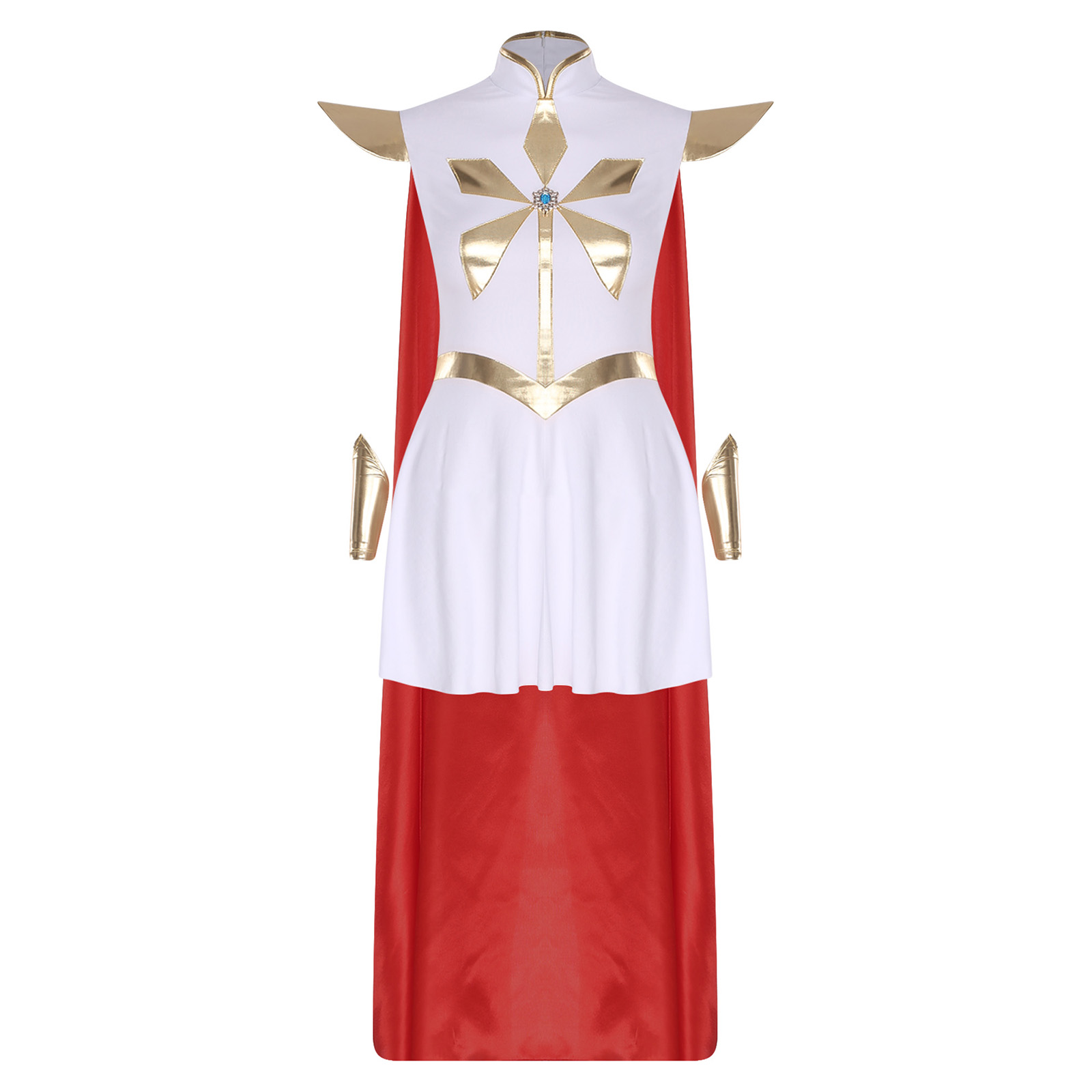 Womens Power Princess Cosplay  - Medieval Renaissance Dress Women 评论和价格