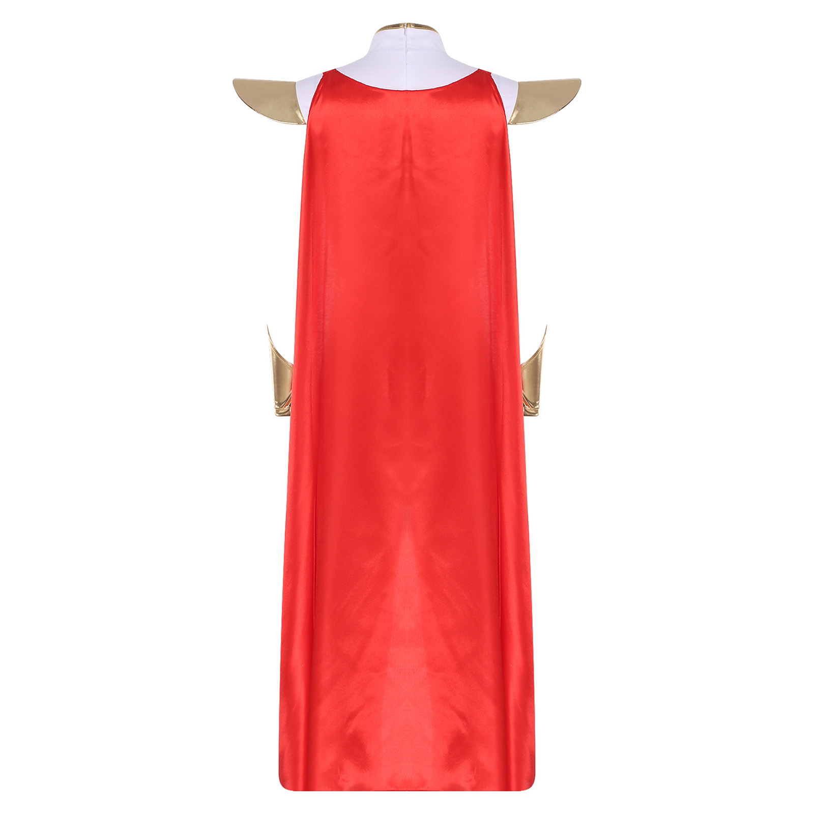 Womens Power Princess Cosplay  - Medieval Renaissance Dress Women 评论和价格
