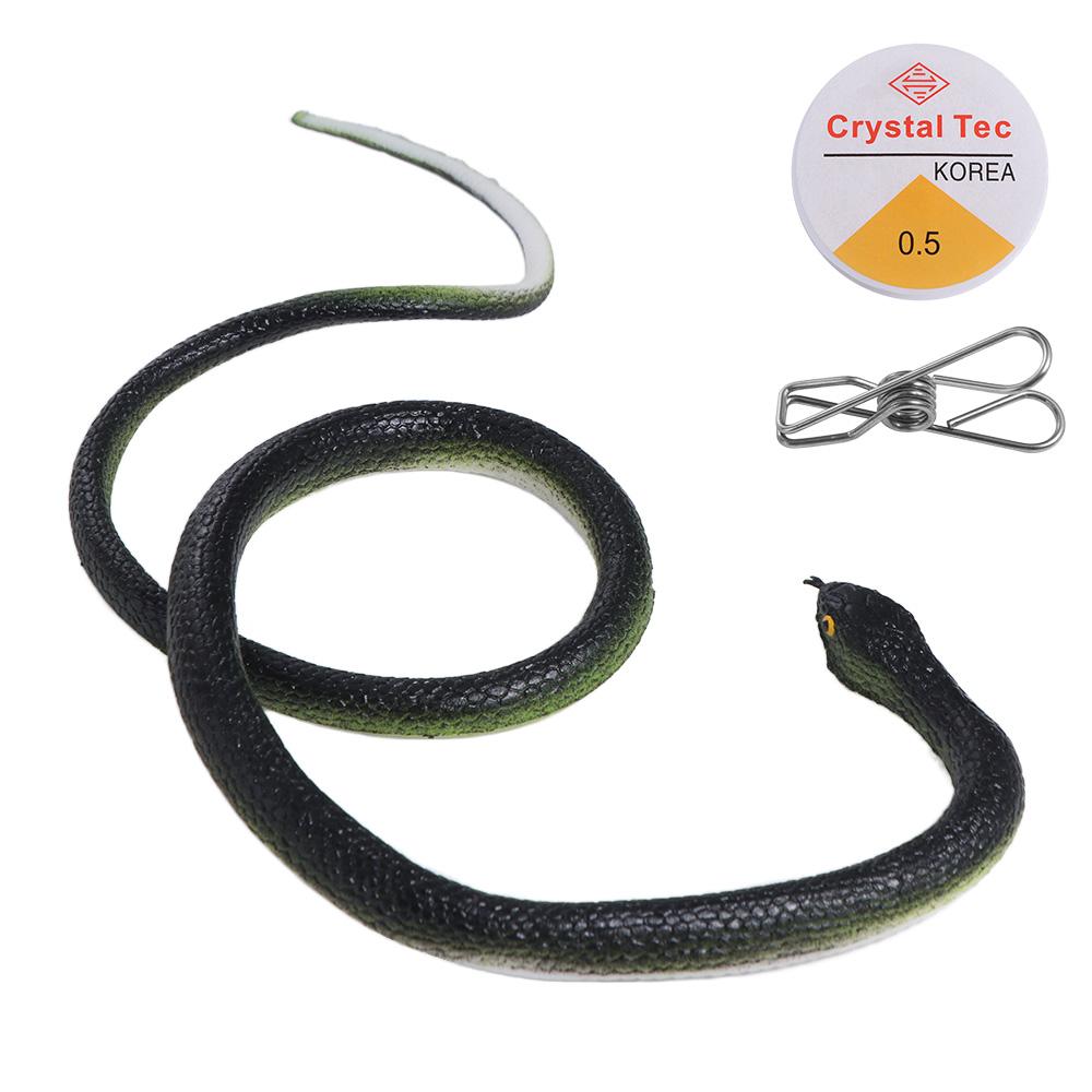 Anaconda Props Simulation Snak - Prank Toys 评论和价格