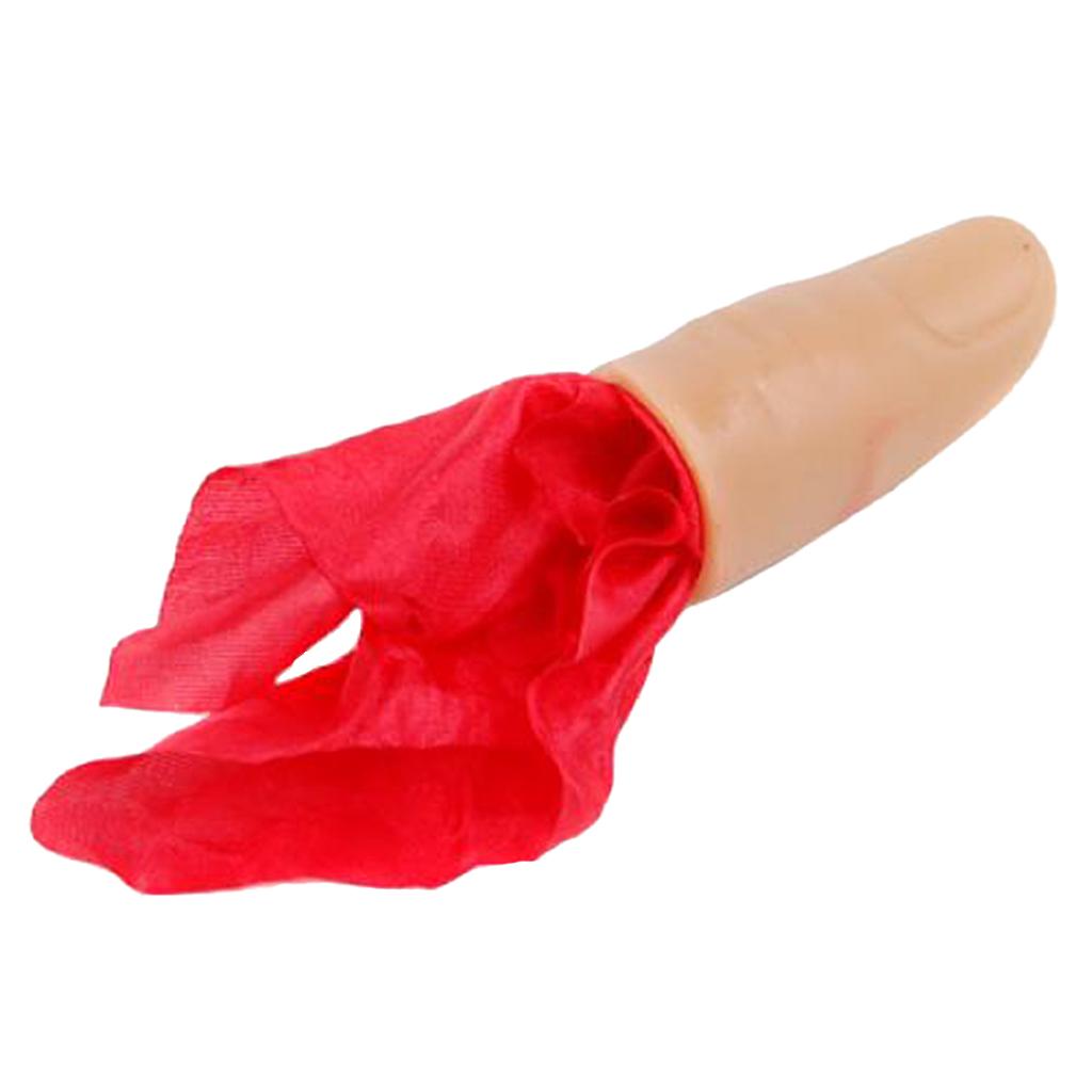Magic Tricks Thumb Tip Set Van - Thumb Tip Magic Trick Set 评论和价格