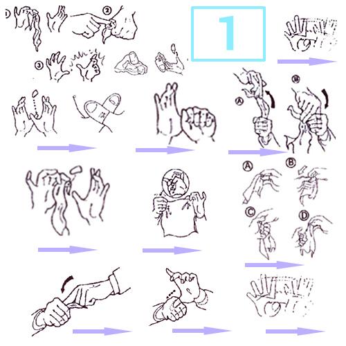 Magic Tricks Thumb Tip Set Van - Thumb Tip Magic Trick Set 评论和价格