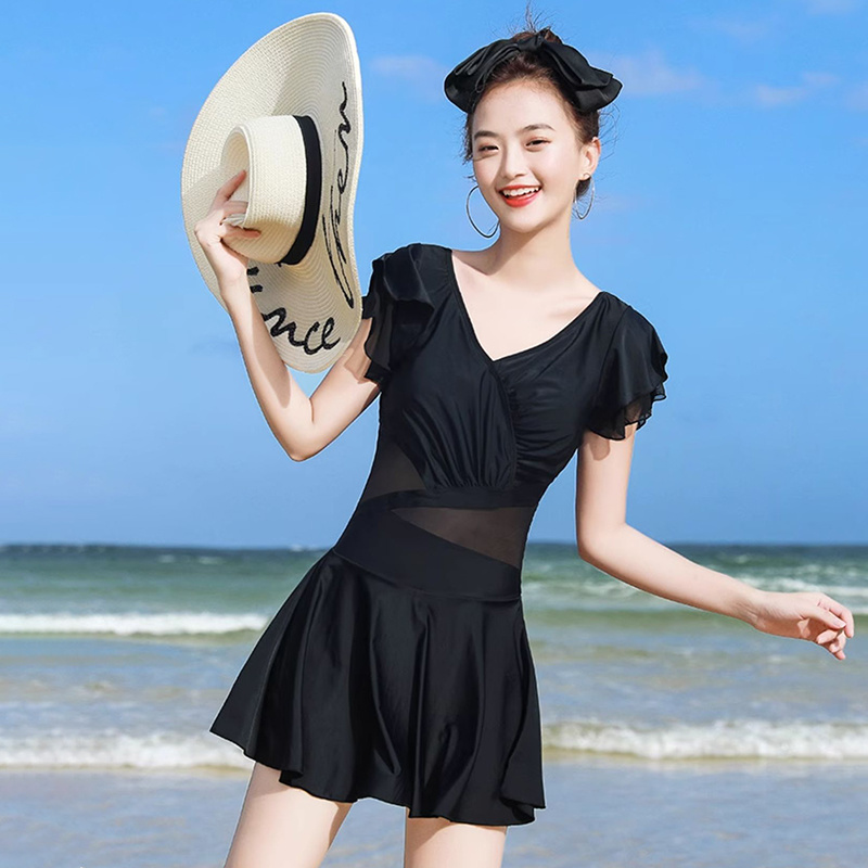 Female Vintage Floral Print Sw - Costumes 评论和价格