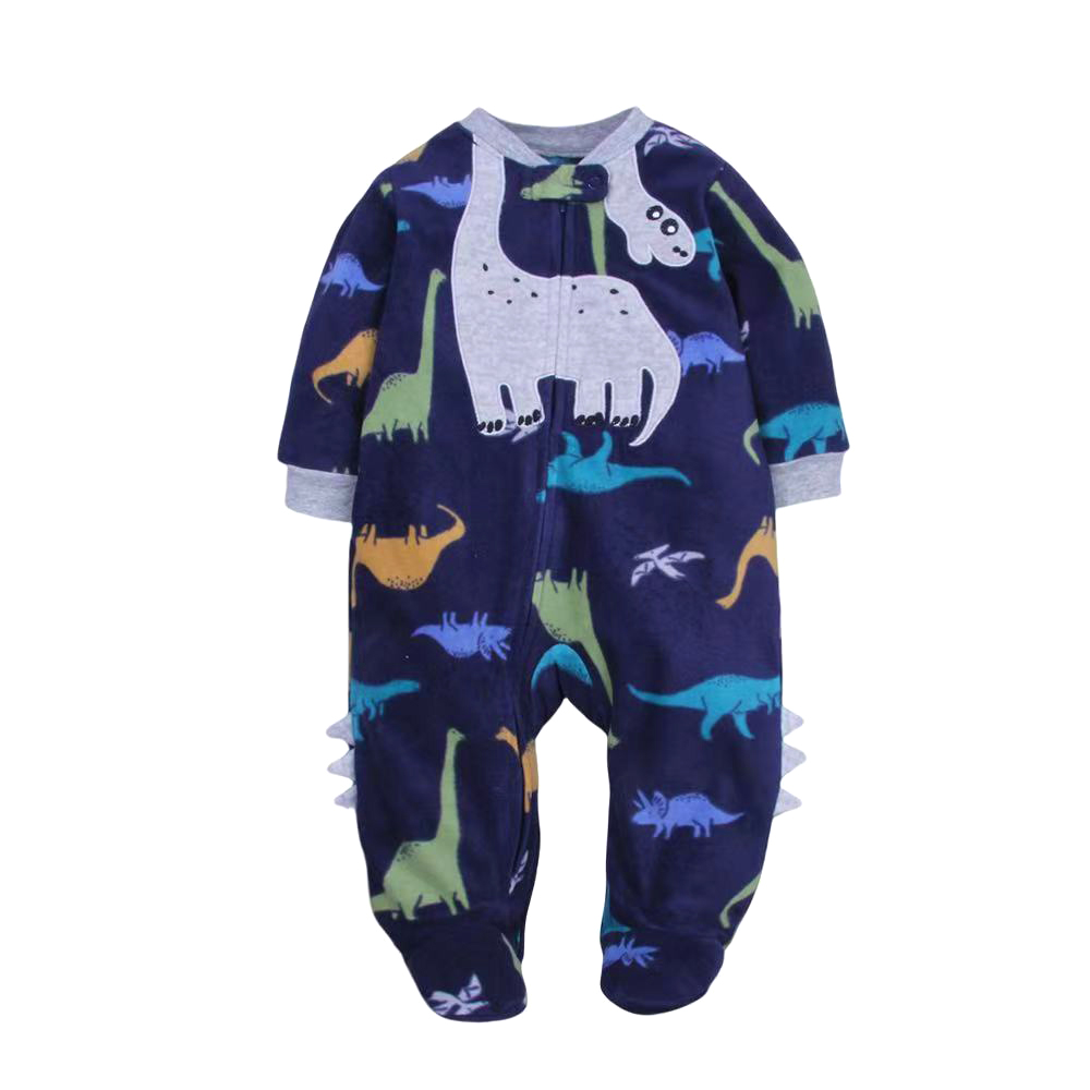 Newborn Baby Romper Spring Aut - Spiderman Jumpsuit Kids 评论和价格