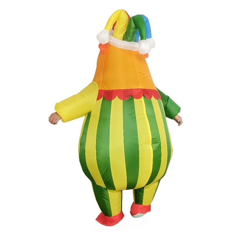 Novelty capybara inflatable co - Costumes 评论和价格