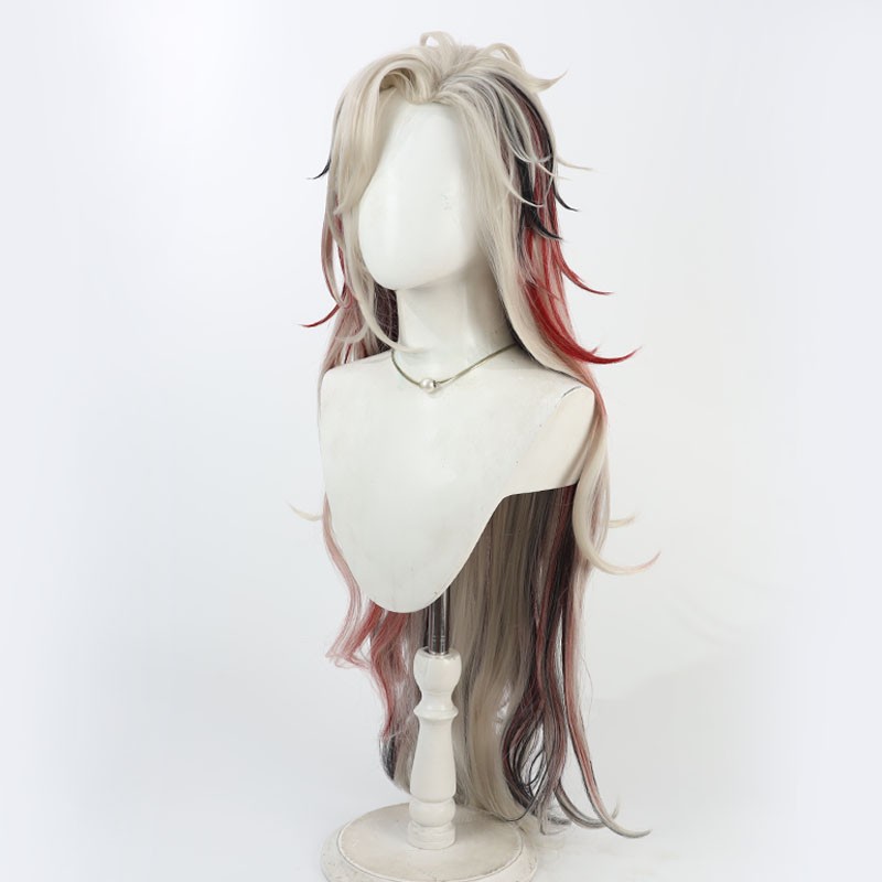 Douyo Ichimonji Cosplay Wig To - Anime Cosplay Wig Heat Resistant 评论和价格