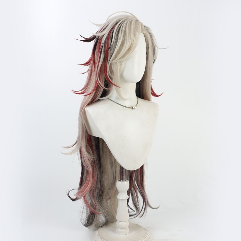 Douyo Ichimonji Cosplay Wig To - Anime Cosplay Wig Heat Resistant 评论和价格