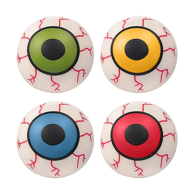 Hot Sale Scary Eyeball Stress  - Prank Toys 评论和价格