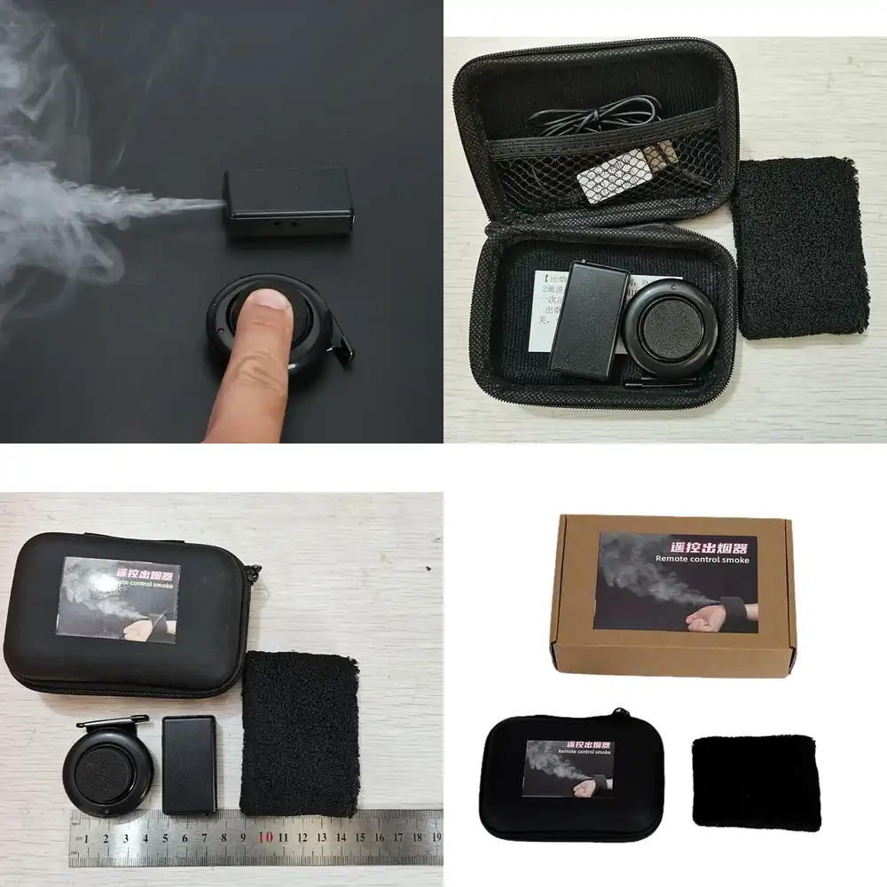 WAP01  Remote Control Mini Arm - Magic Tricks 评论和价格