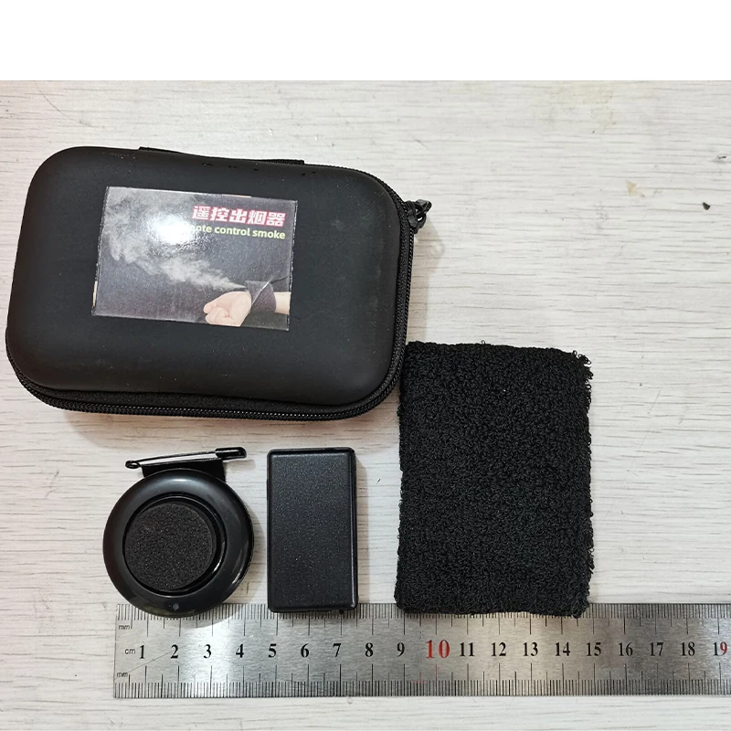 WAP01  Remote Control Mini Arm - Magic Tricks 评论和价格