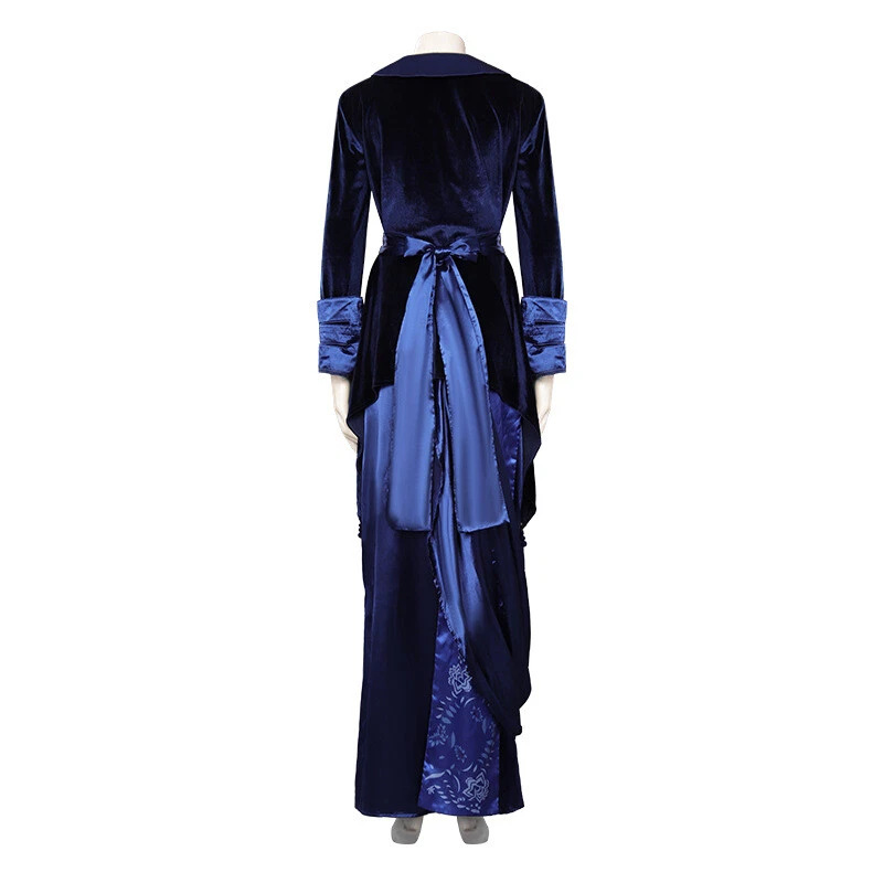 Ruth DeWitt Bukater Cosplay Ti - Medieval Renaissance Dress Women 评论和价格