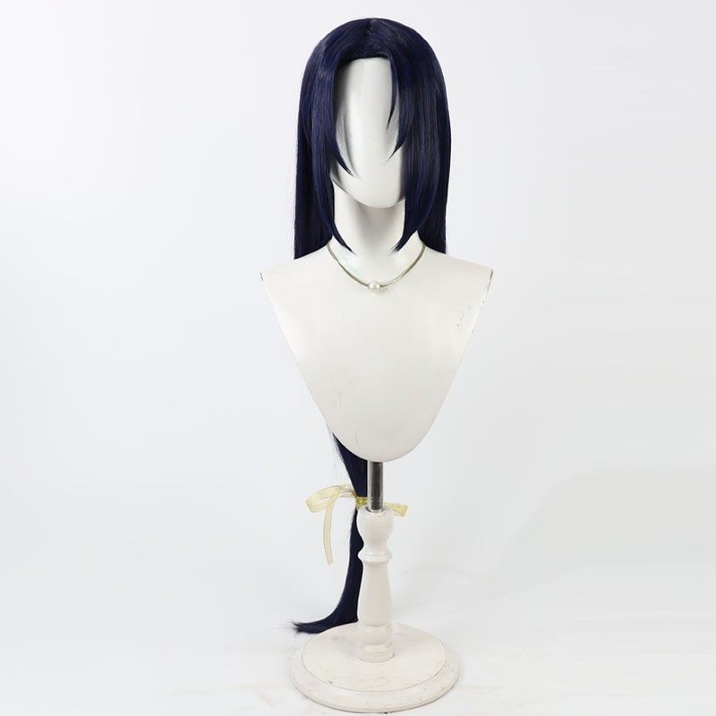Jiroutachi Cosplay Wig Touken  - Anime Cosplay Wig Heat Resistant 评论和价格