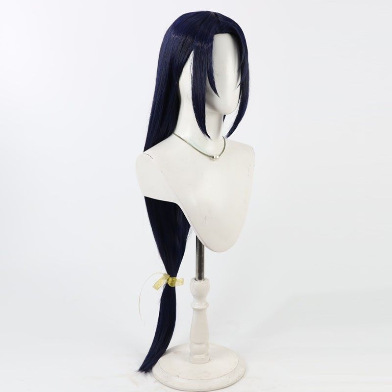Jiroutachi Cosplay Wig Touken  - Anime Cosplay Wig Heat Resistant 评论和价格
