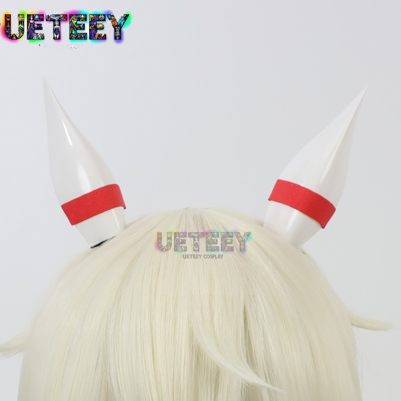 UETEEY Game Uma Musume Pretty  - Anime Cosplay Wig Heat Resistant 评论和价格