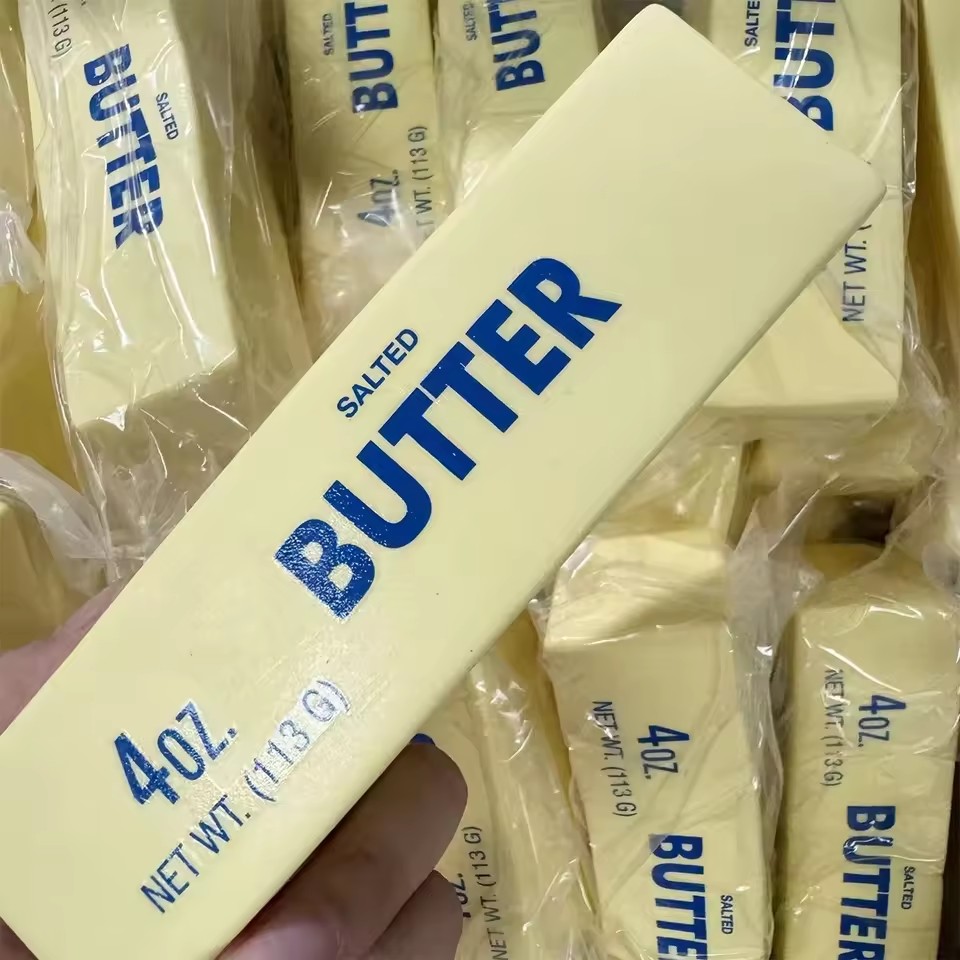 14CM Butter Stick Fidget Toys  - Prank Toys 评论和价格