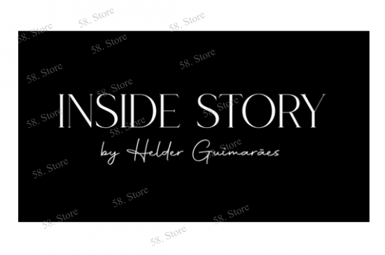 Helder Guimaraes - Inside Stor - Magic Tricks 评论和价格