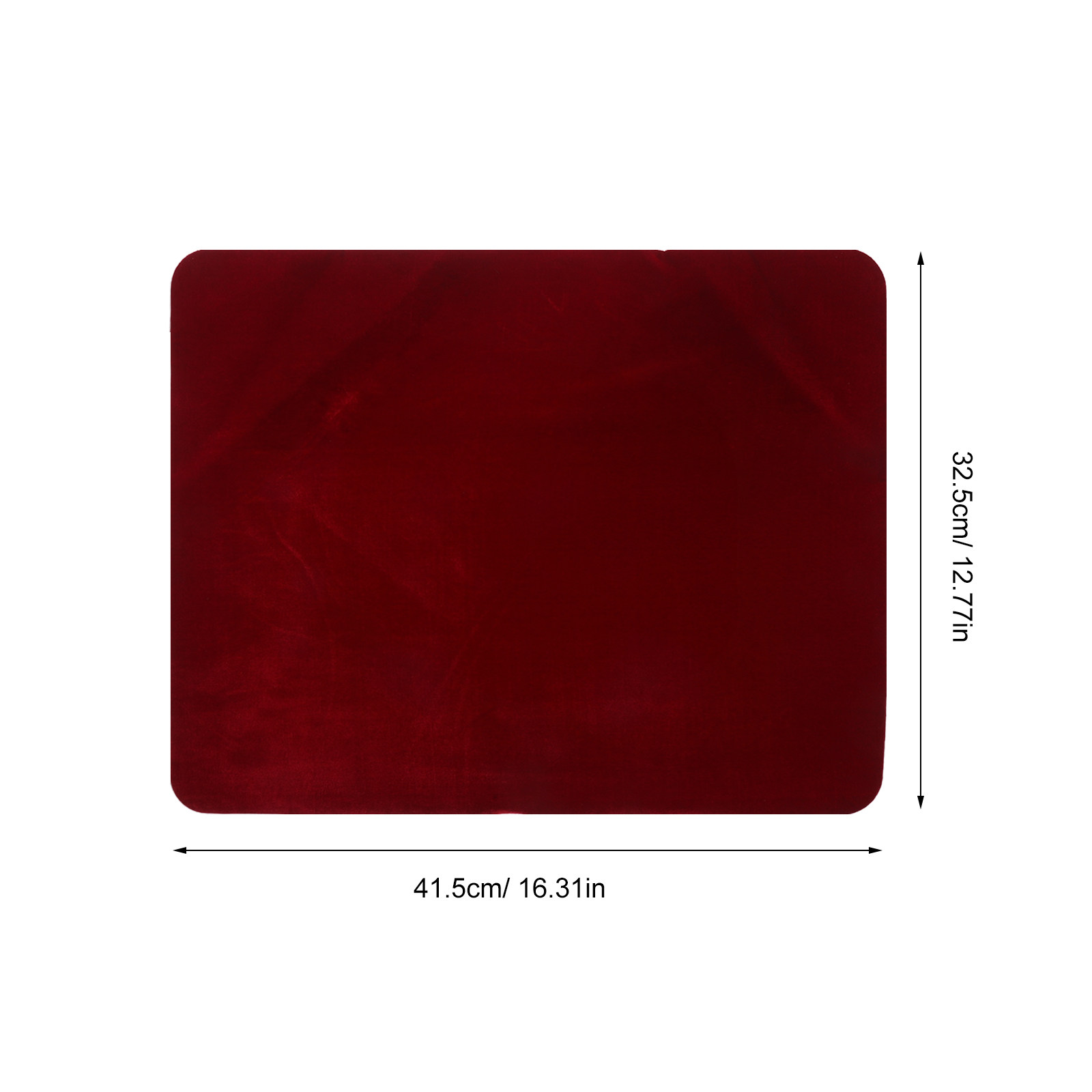 2Pcs 30x40cm Close-Up Mat Magi - Magic Tricks 评论和价格