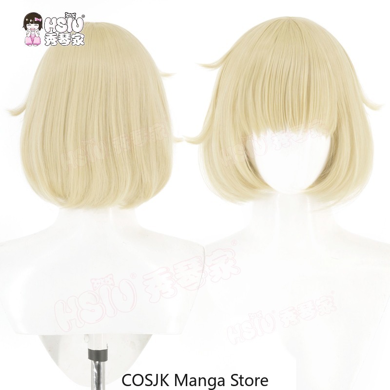 Anime Delicious in Dungeon Fal - Anime Cosplay Wig Heat Resistant 评论和价格