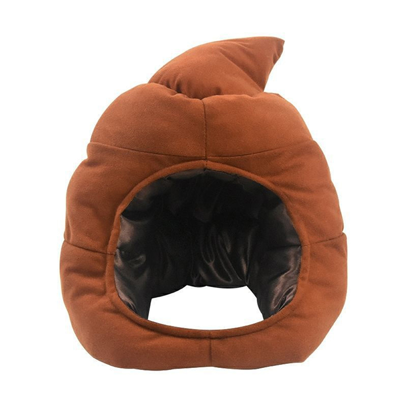 Creative Cute Shit Shape Plush - Fake Poop Gag Gift 评论和价格
