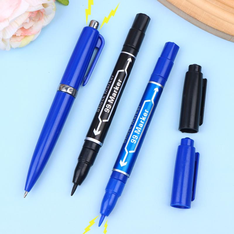 /Kb/Electric Shock Pen Prank T - Shock Pen Prank Toy 评论和价格
