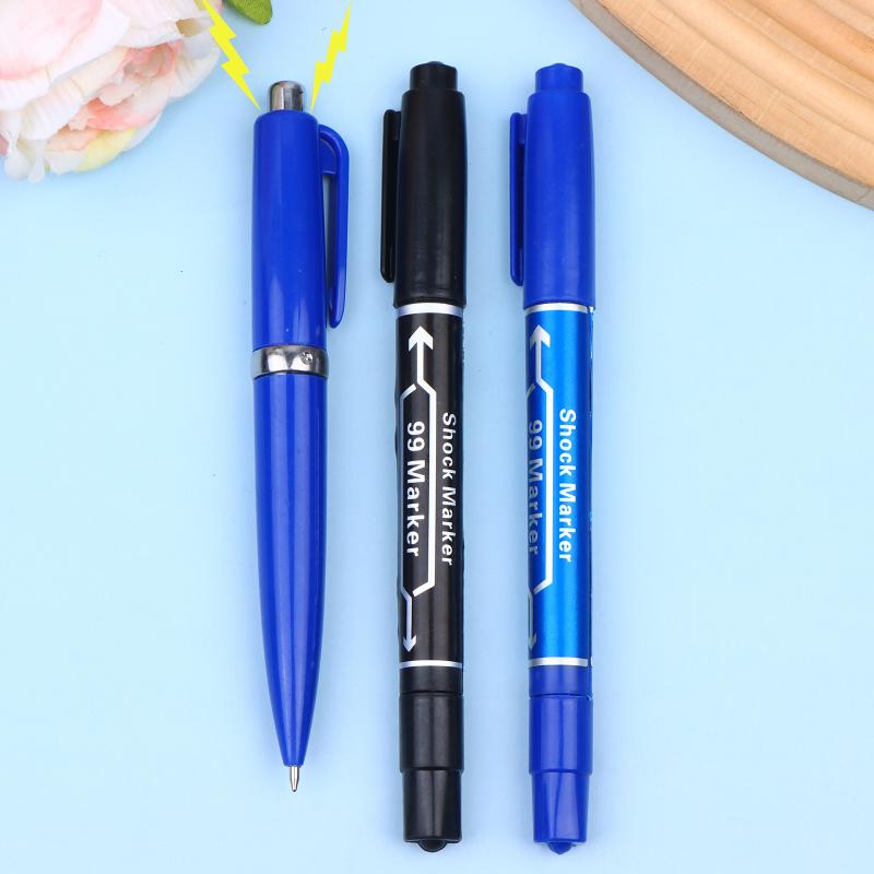 /Kb/Electric Shock Pen Prank T - Shock Pen Prank Toy 评论和价格