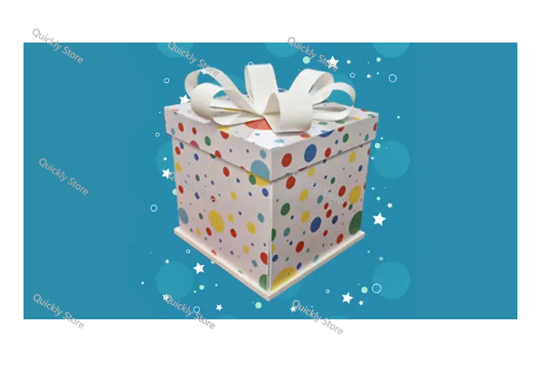 Cadeau! by Magie Climax (New V - Magic Tricks 评论和价格