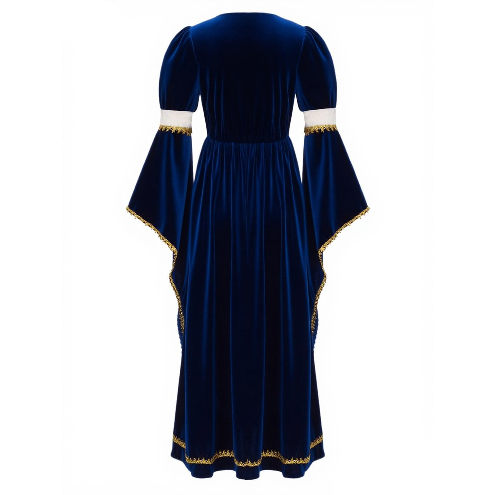 Girls Medieval Princess/Victor - Medieval Renaissance Dress Women 评论和价格