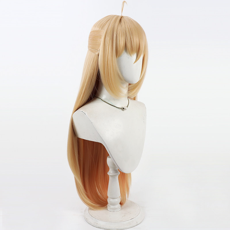 Cissia Cosplay Wig Zenless Zon - Anime Cosplay Wig Heat Resistant 评论和价格