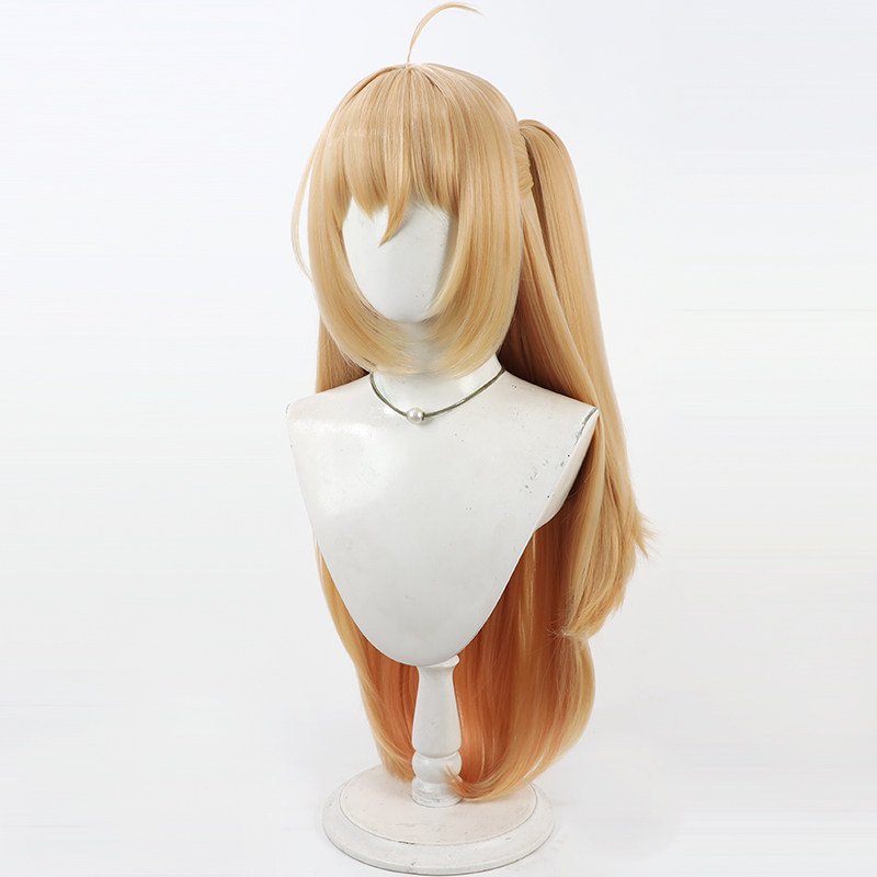 Cissia Cosplay Wig Zenless Zon - Anime Cosplay Wig Heat Resistant 评论和价格
