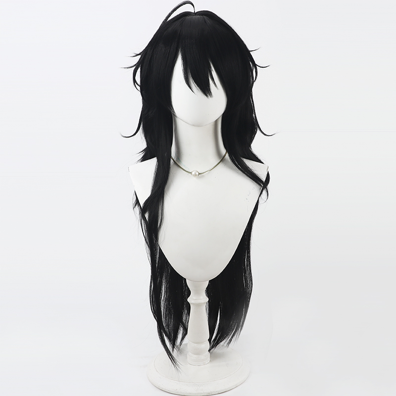 Kisaragi Ren Cosplay Wig Vtube - Anime Cosplay Wig Heat Resistant 评论和价格