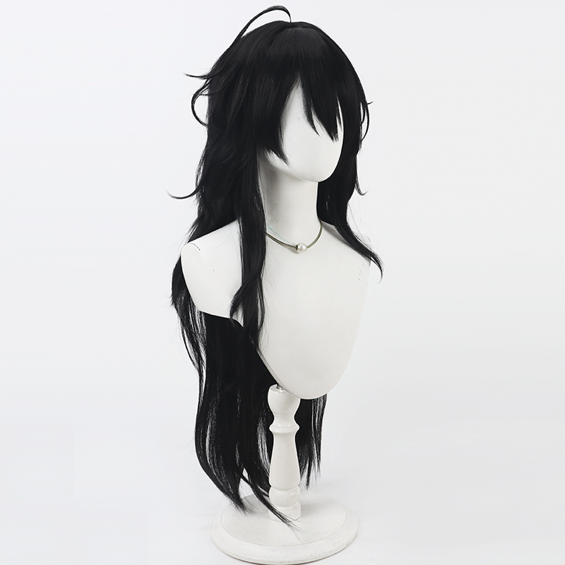 Kisaragi Ren Cosplay Wig Vtube - Anime Cosplay Wig Heat Resistant 评论和价格
