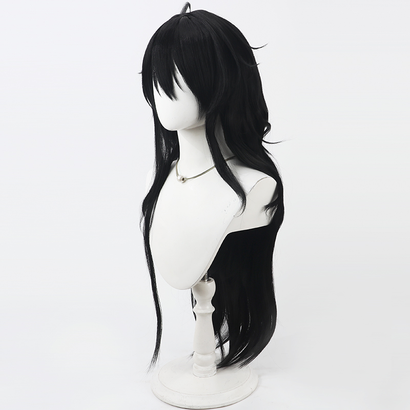 Kisaragi Ren Cosplay Wig Vtube - Anime Cosplay Wig Heat Resistant 评论和价格
