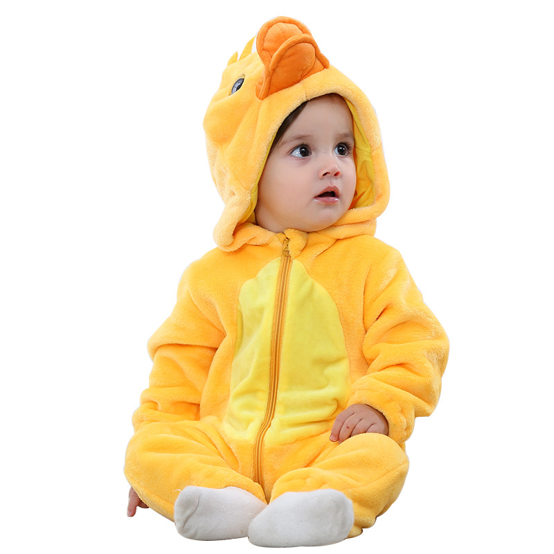 Baby Rompers Kids Cosplay Wint - Spiderman Jumpsuit Kids 评论和价格