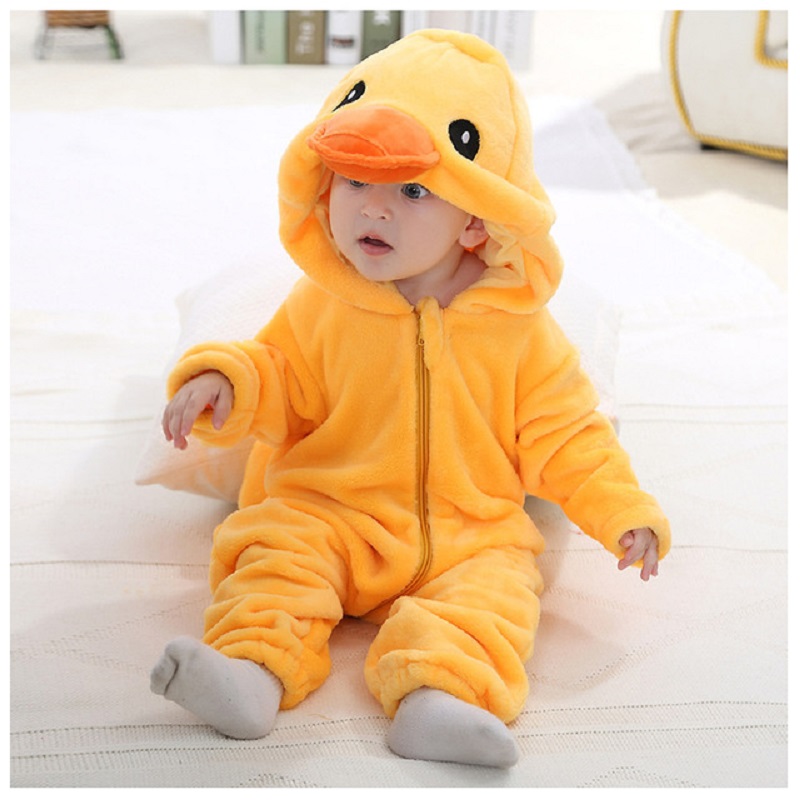 Baby Rompers Kids Cosplay Wint - Spiderman Jumpsuit Kids 评论和价格