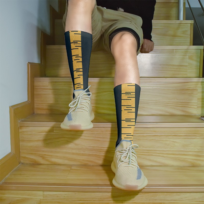 3D Funny Creative Chicken Foot - Funny Chicken Leg Socks 评论和价格