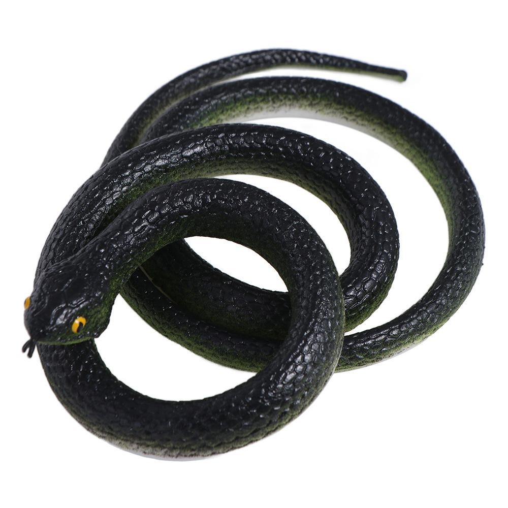 Anaconda Props Simulation Snak - Prank Toys 评论和价格