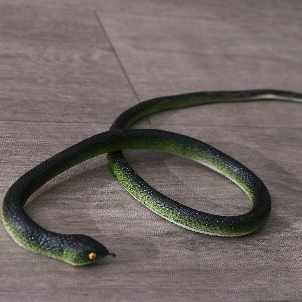 Anaconda Props Simulation Snak - Prank Toys 评论和价格