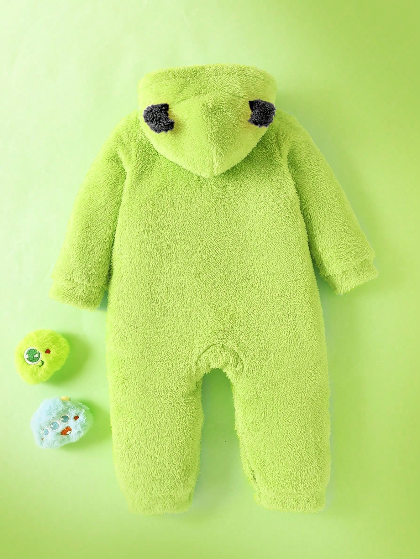Baby boy monster embroidered d - Spiderman Jumpsuit Kids 评论和价格