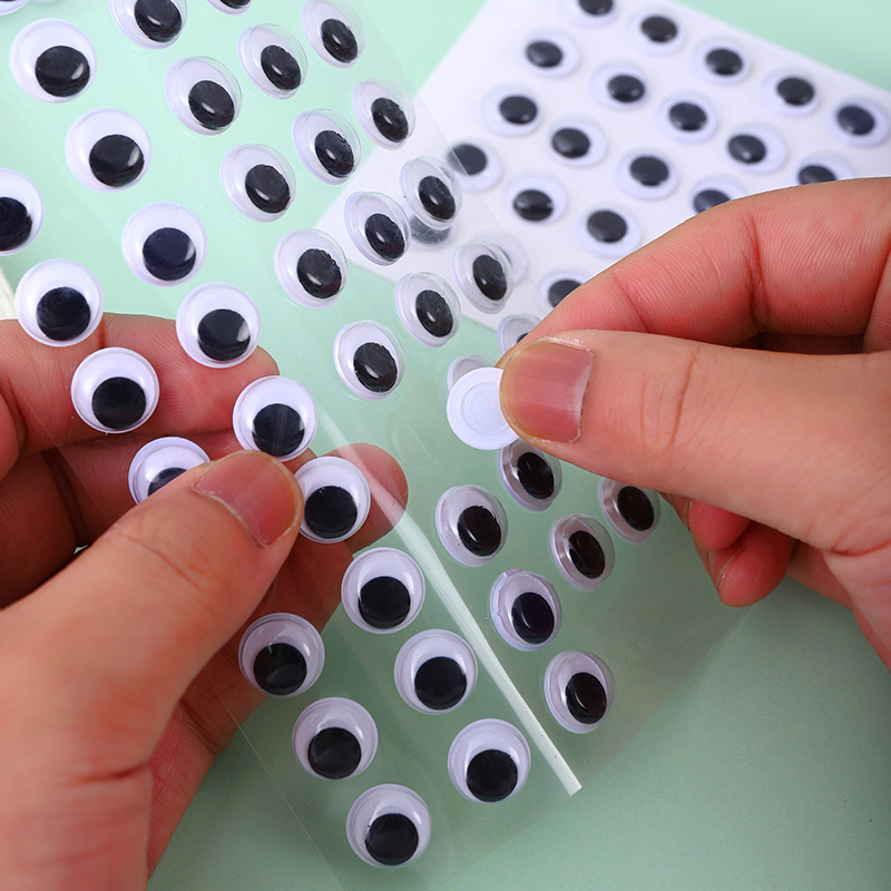 Wholesale Self Adhesive Wiggly - Party Supplies 评论和价格