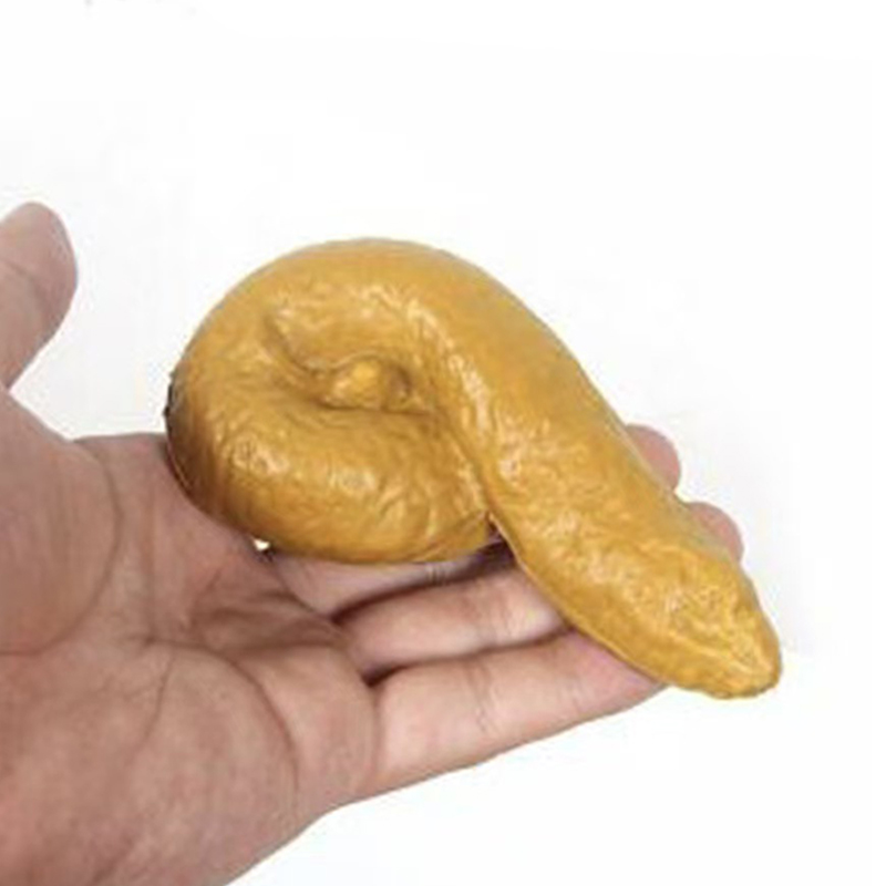 1PCS Fake Dog Poop Shit Practi - Fake Poop Gag Gift 评论和价格