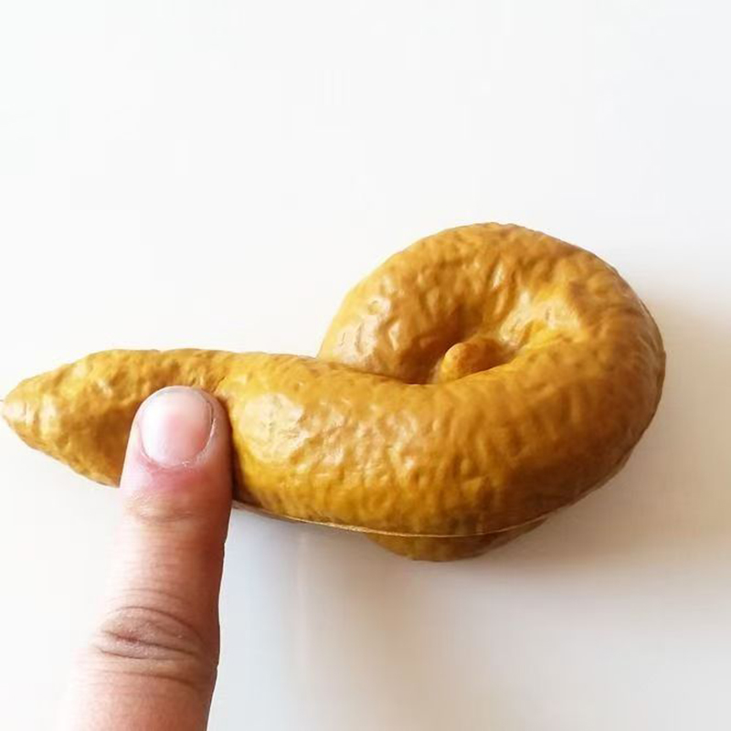 1PCS Fake Dog Poop Shit Practi - Fake Poop Gag Gift 评论和价格