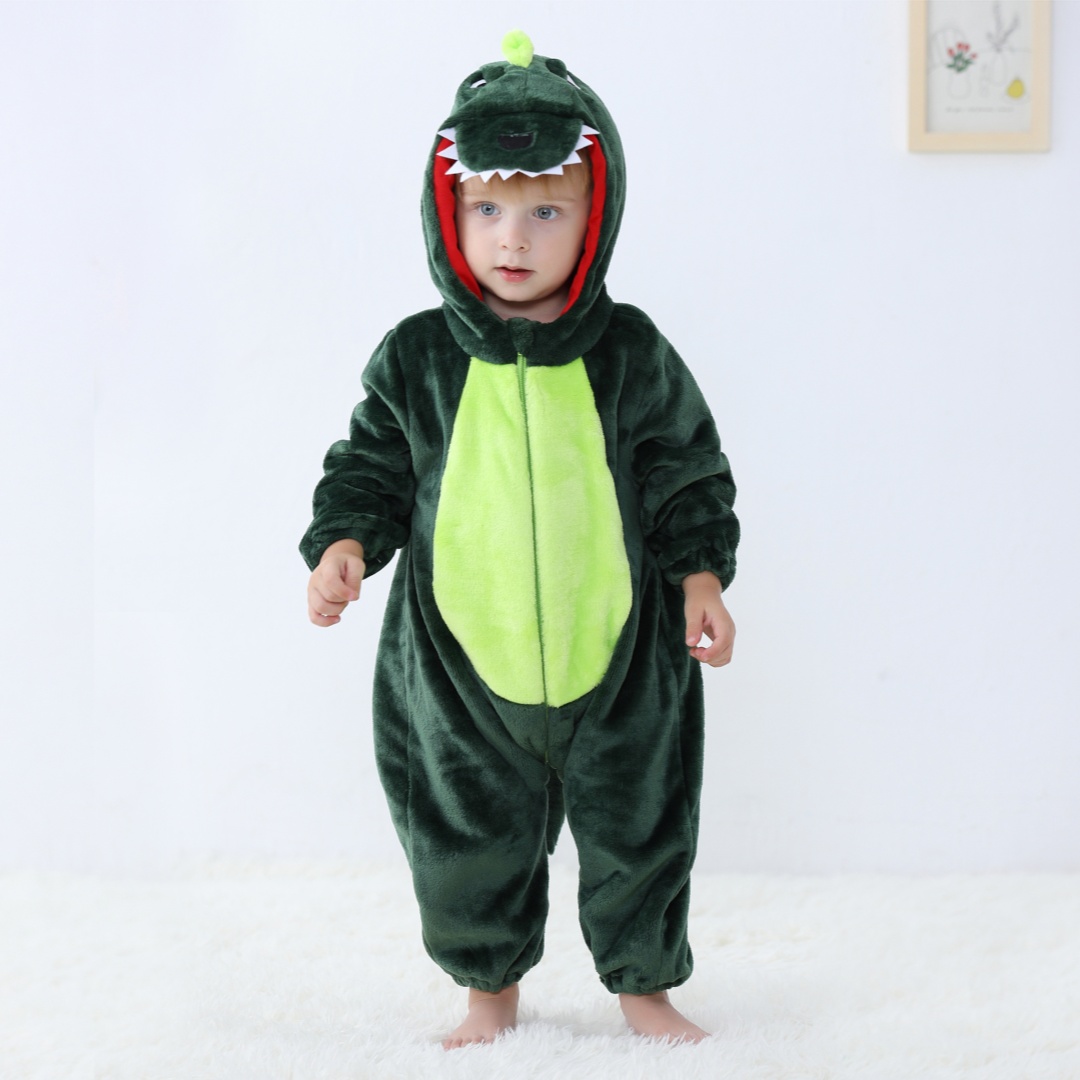 Inflant Newborn Rompers Kiguru - Spiderman Jumpsuit Kids 评论和价格