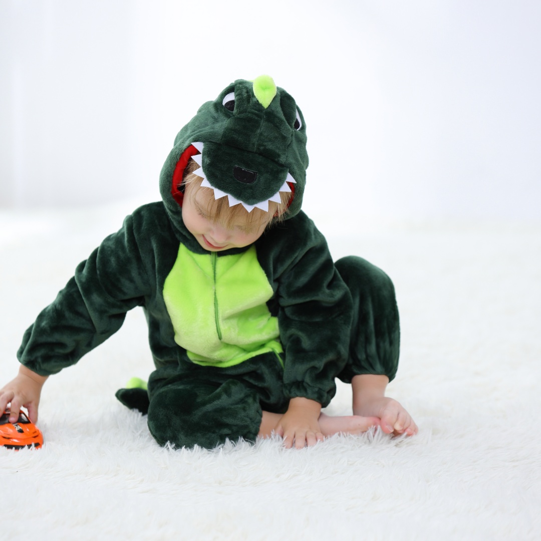 Inflant Newborn Rompers Kiguru - Spiderman Jumpsuit Kids 评论和价格